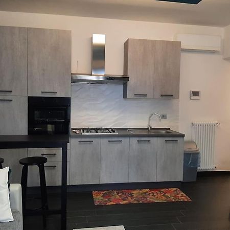 Belfrontizio Apartment Ачиреале Екстер'єр фото