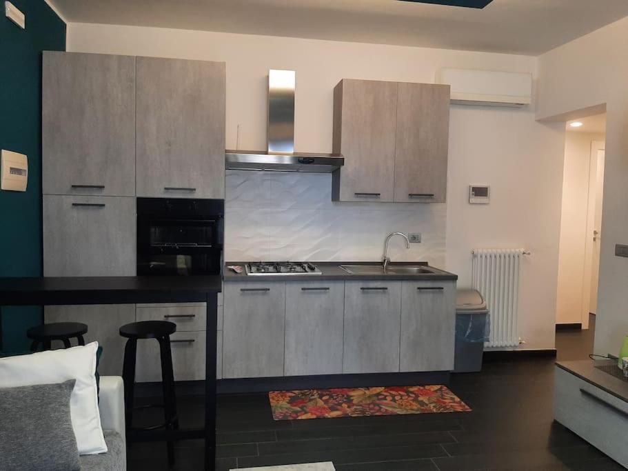 Belfrontizio Apartment Ачиреале Екстер'єр фото